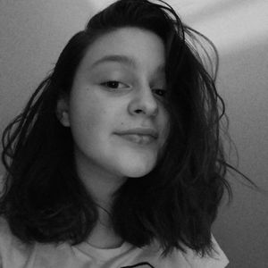 Meet your Posher, Isabella